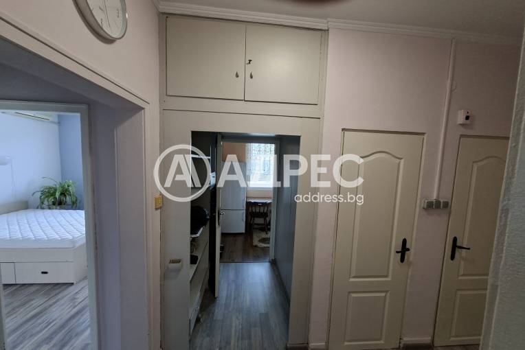 Многостаен апартамент, Варна, Трошево, 697850, Снимка 11