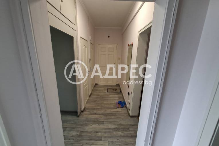 Многостаен апартамент, Варна, Трошево, 697850, Снимка 12