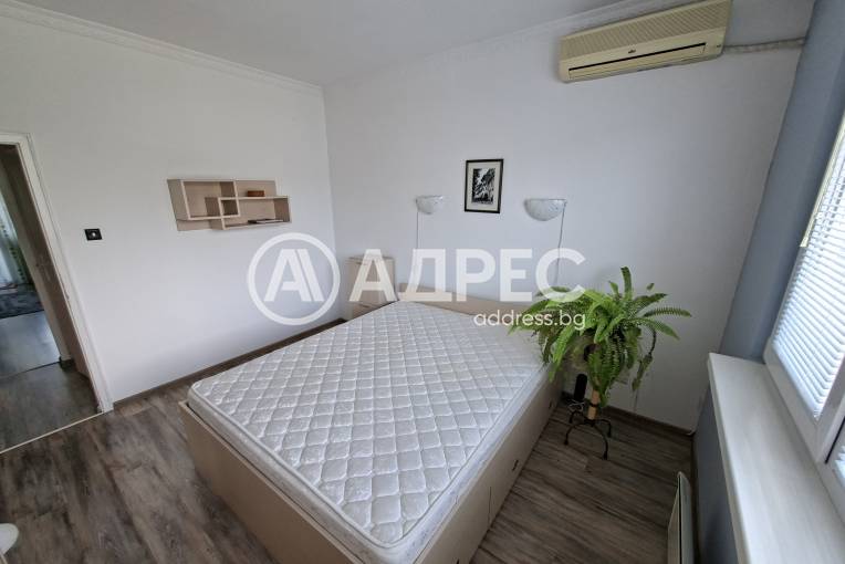 Многостаен апартамент, Варна, Трошево, 697850, Снимка 2