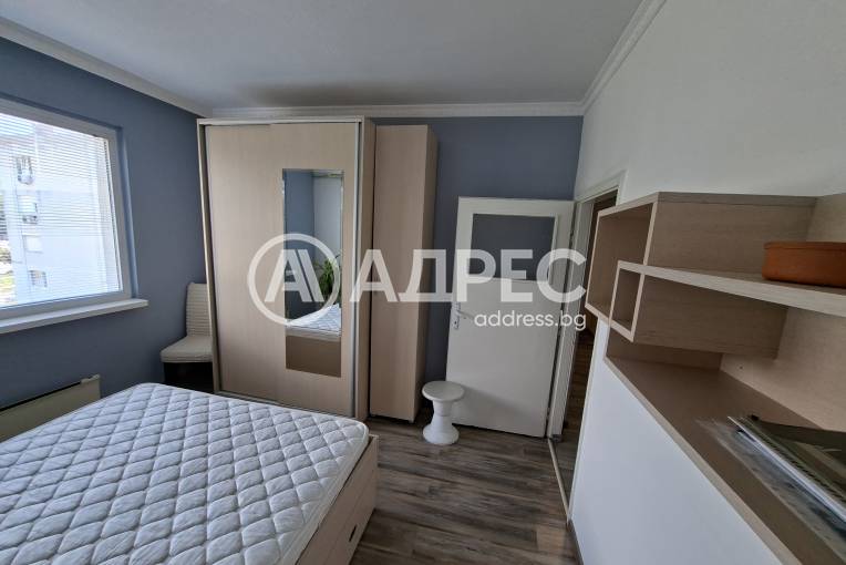 Многостаен апартамент, Варна, Трошево, 697850, Снимка 3