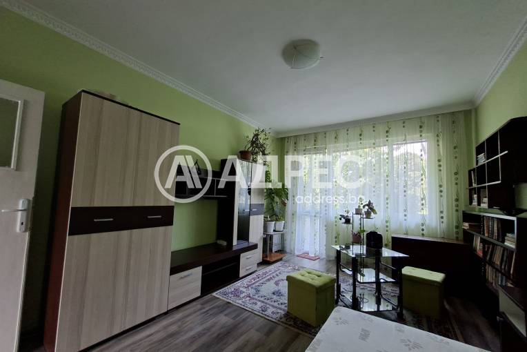 Многостаен апартамент, Варна, Трошево, 697850, Снимка 4