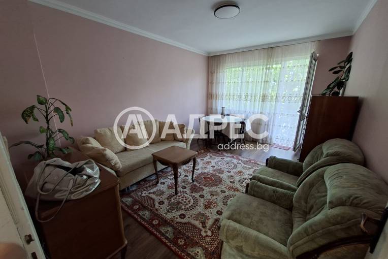 Многостаен апартамент, Варна, Трошево, 697850, Снимка 5