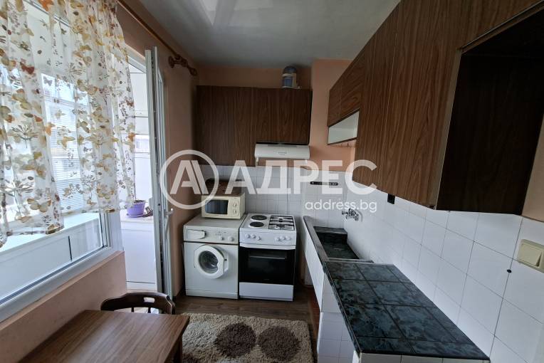 Многостаен апартамент, Варна, Трошево, 697850, Снимка 6