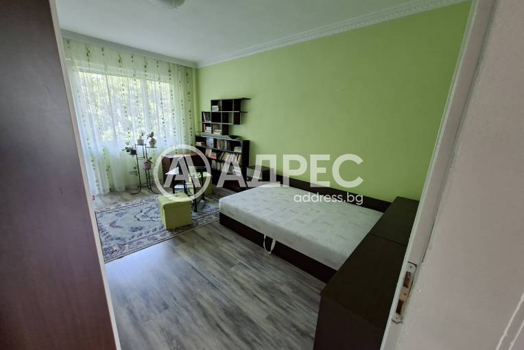 Многостаен апартамент, Варна, Трошево, 697850, Снимка 7
