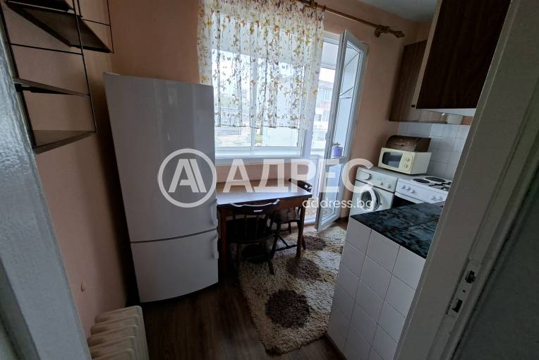 Многостаен апартамент, Варна, Трошево, 697850, Снимка 8