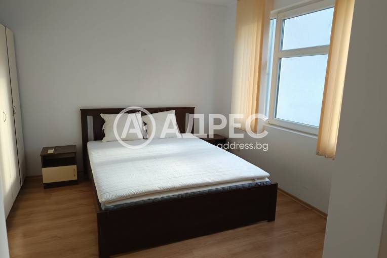 Тристаен апартамент, Велико Търново, Център, 701850, Снимка 2