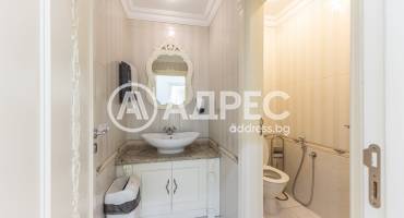 Офис, Варна, Чайка, 702850, Снимка 16