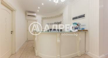 Офис, Варна, Чайка, 702850, Снимка 20
