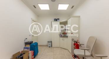 Офис, Варна, Чайка, 702850, Снимка 22
