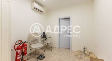Офис, Варна, Чайка, 702850, Снимка 23