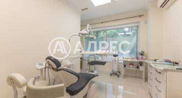 Офис, Варна, Чайка, 702850, Снимка 24