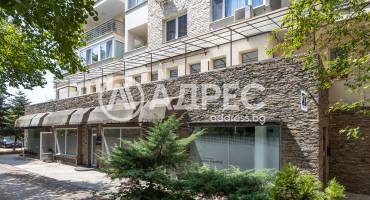Офис, Варна, Чайка, 702850, Снимка 26