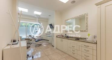 Офис, Варна, Чайка, 702850, Снимка 3