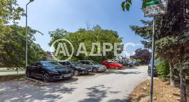Офис, Варна, Чайка, 702850, Снимка 29