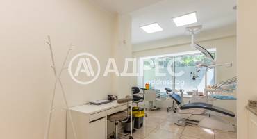 Офис, Варна, Чайка, 702850, Снимка 6