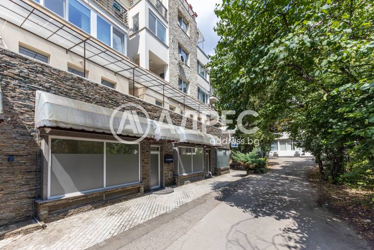 Офис, Варна, Чайка, 702850, Снимка 1