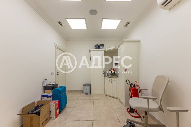 Офис, Варна, Чайка, 702850, Снимка 22