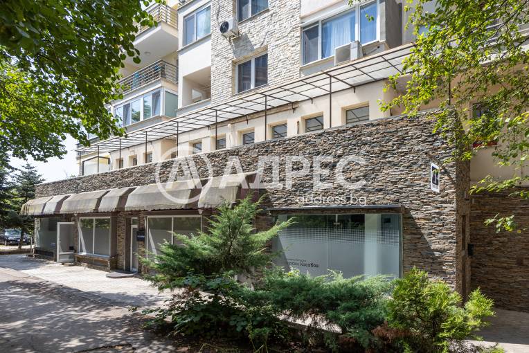 Офис, Варна, Чайка, 702850, Снимка 26