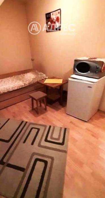 Едностаен апартамент, Благоевград, Широк център, 477851