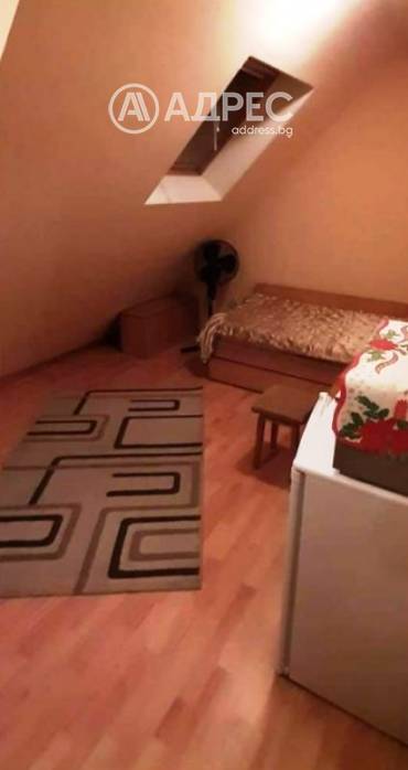 Едностаен апартамент, Благоевград, Широк център, 477851, Снимка 2