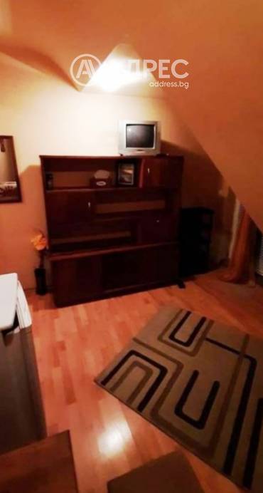 Едностаен апартамент, Благоевград, Широк център, 477851, Снимка 3