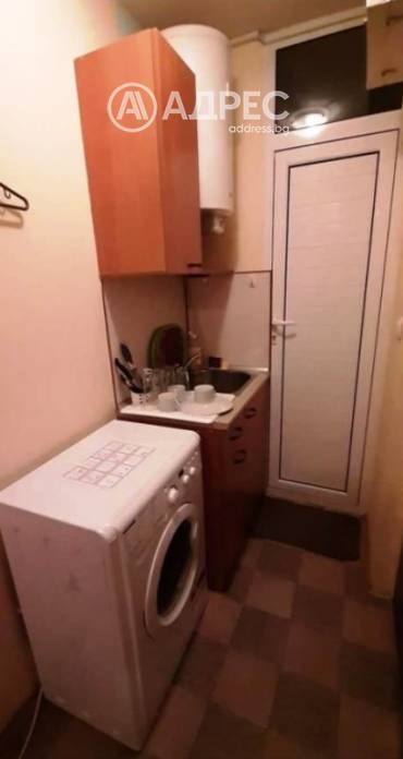 Едностаен апартамент, Благоевград, Широк център, 477851, Снимка 4