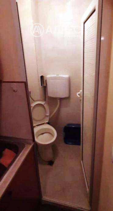 Едностаен апартамент, Благоевград, Широк център, 477851, Снимка 5