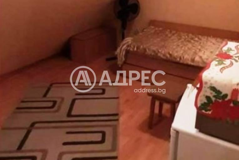 Едностаен апартамент, Благоевград, Широк център, 477851, Снимка 2