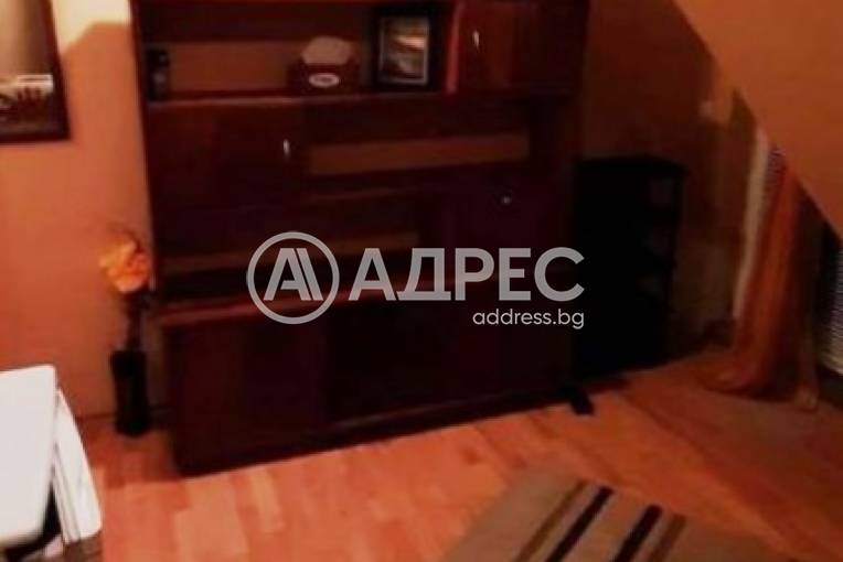 Едностаен апартамент, Благоевград, Широк център, 477851, Снимка 3