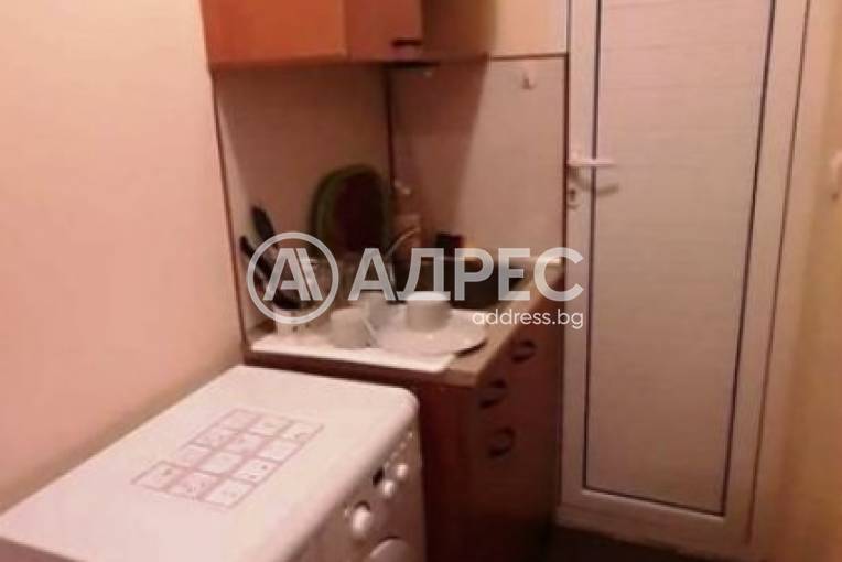 Едностаен апартамент, Благоевград, Широк център, 477851, Снимка 4