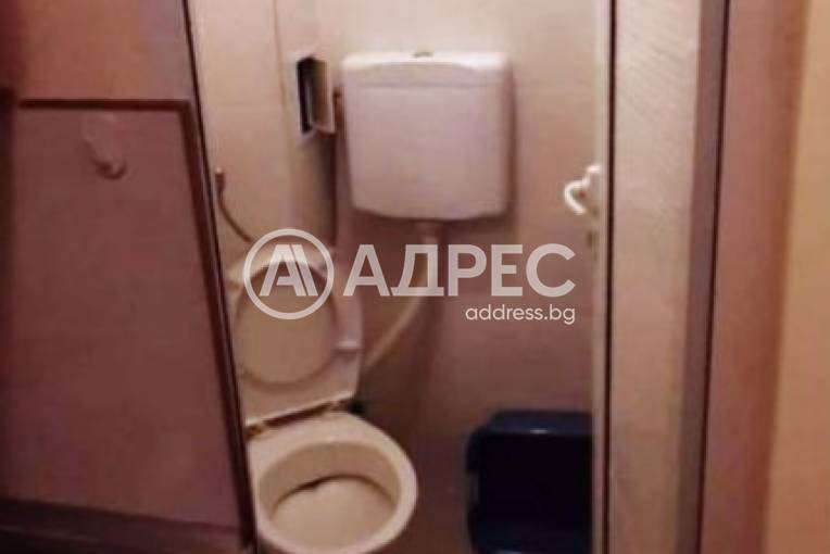 Едностаен апартамент, Благоевград, Широк център, 477851, Снимка 5