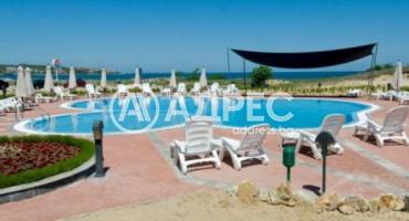 Едностаен апартамент, Созопол, м-ст Мапи, 567851, Снимка 11