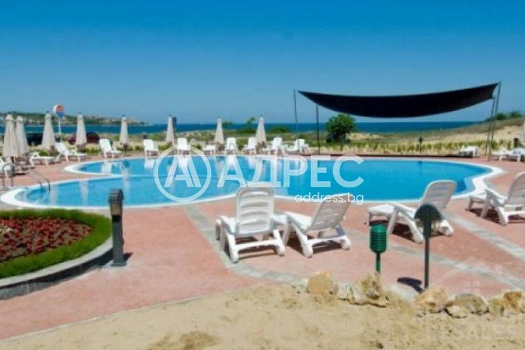 Едностаен апартамент, Созопол, м-ст Мапи, 567851, Снимка 11