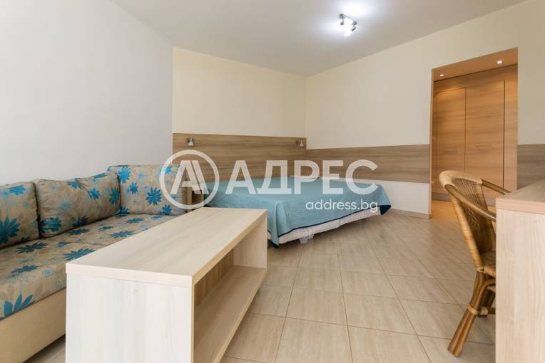 Едностаен апартамент, Созопол, м-ст Мапи, 567851, Снимка 4