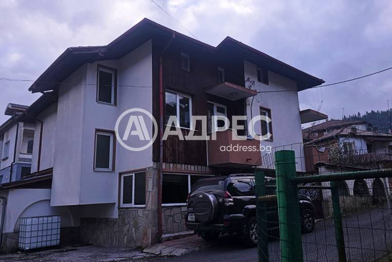 Къща/Вила, Смолян, Райково, 639851, Снимка 1