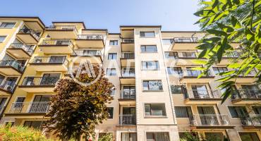 Тристаен апартамент, Варна, к.к. Св.Св. Константин и Елена, 647851, Снимка 5