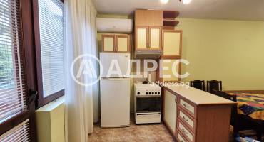 Двустаен апартамент, Варна, Чаталджа, 654851, Снимка 1