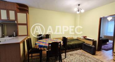 Двустаен апартамент, Варна, Чаталджа, 654851, Снимка 3