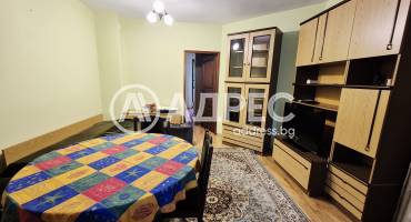 Двустаен апартамент, Варна, Чаталджа, 654851, Снимка 4