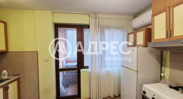 Двустаен апартамент, Варна, Чаталджа, 654851, Снимка 5