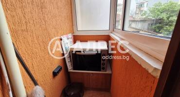 Двустаен апартамент, Варна, Чаталджа, 654851, Снимка 9