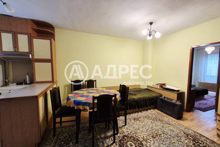 Двустаен апартамент, Варна, Чаталджа, 654851, Снимка 3