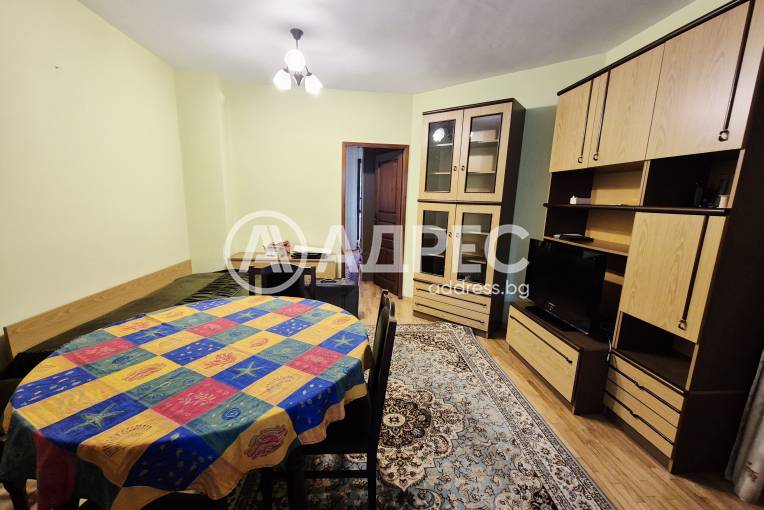 Двустаен апартамент, Варна, Чаталджа, 654851, Снимка 4