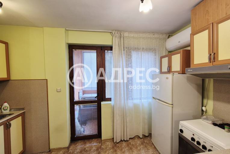 Двустаен апартамент, Варна, Чаталджа, 654851, Снимка 5