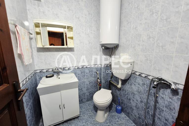 Двустаен апартамент, Варна, Чаталджа, 654851, Снимка 8