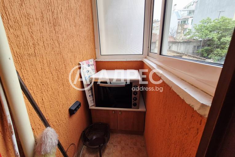 Двустаен апартамент, Варна, Чаталджа, 654851, Снимка 9