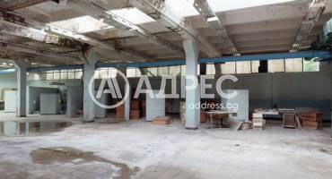 Цех/Склад, Плевен, Кайлъка, 661851, Снимка 10