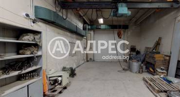 Цех/Склад, Плевен, Кайлъка, 661851, Снимка 12