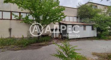 Цех/Склад, Плевен, Кайлъка, 661851, Снимка 2