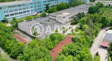 Цех/Склад, Плевен, Кайлъка, 661851, Снимка 3